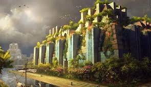 the-hanging-gardens-of-babylon-real-or-legend