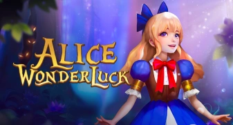 Alice WonderLuck Game